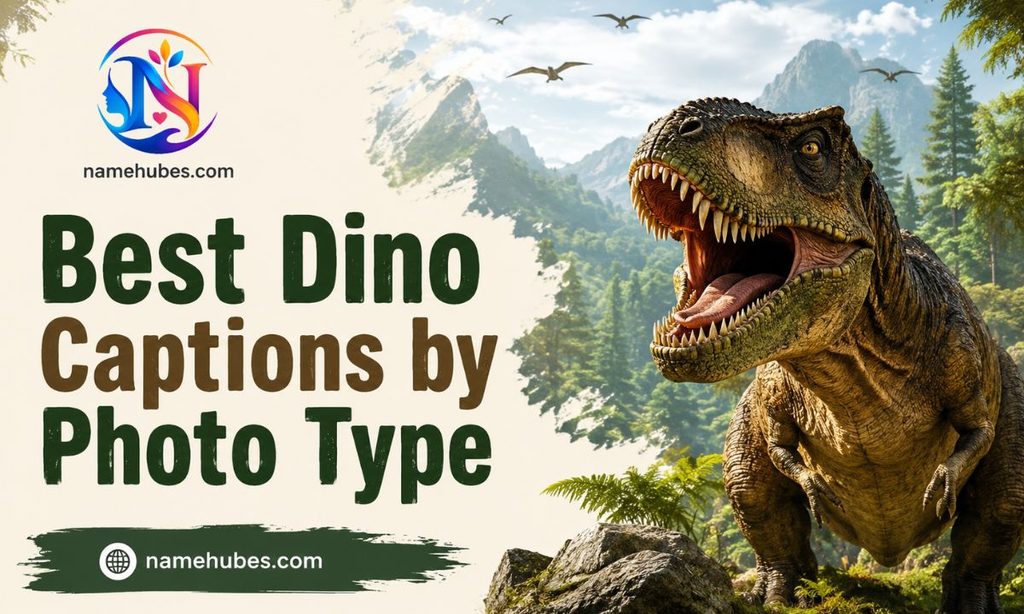 best-dino-captions-by-photo-type