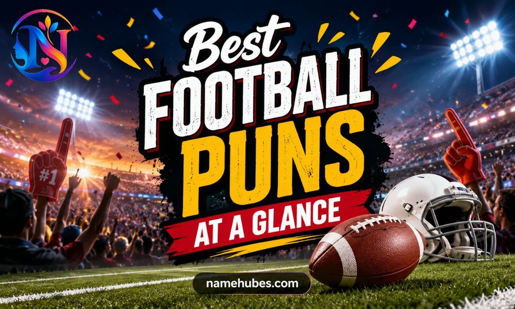 best-football-puns-at-a-glance