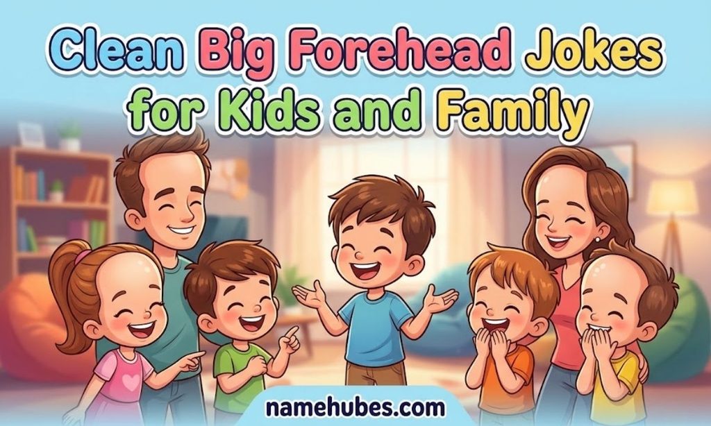 clean-big-forehead-jokes-for-kids-and-family