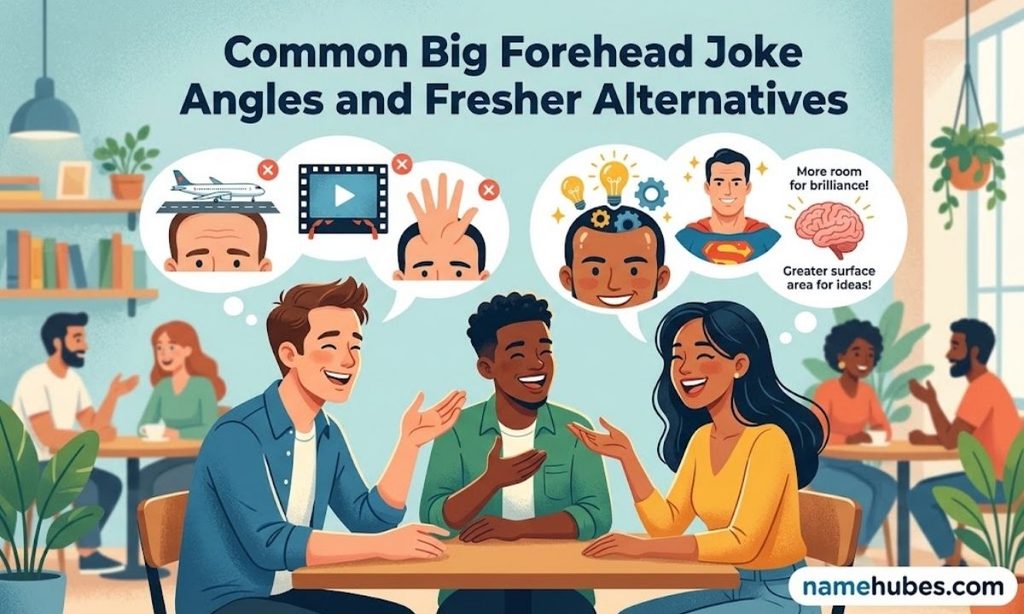 common-big-forehead-joke-angles-and-fresher-alternatives