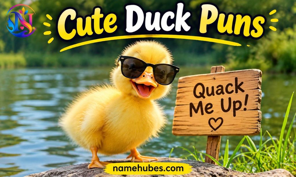 cute-duck-puns