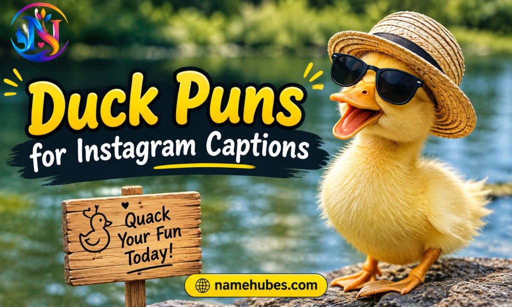 duck-puns-for-instagram-captions