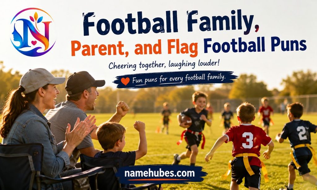 football-family-parent-and-flag-football-puns