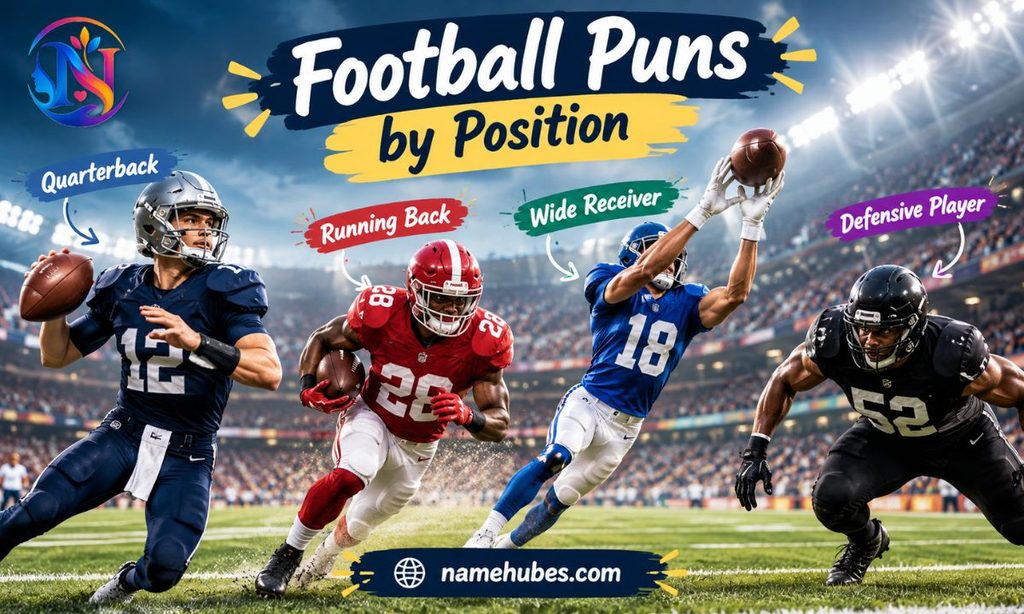 football-puns-by-position