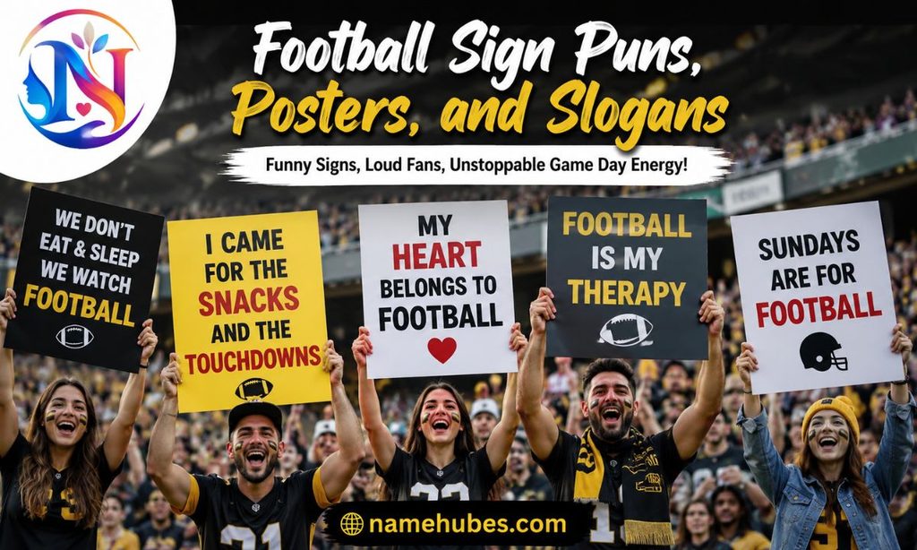 football-sign-puns-posters-and-slogans
