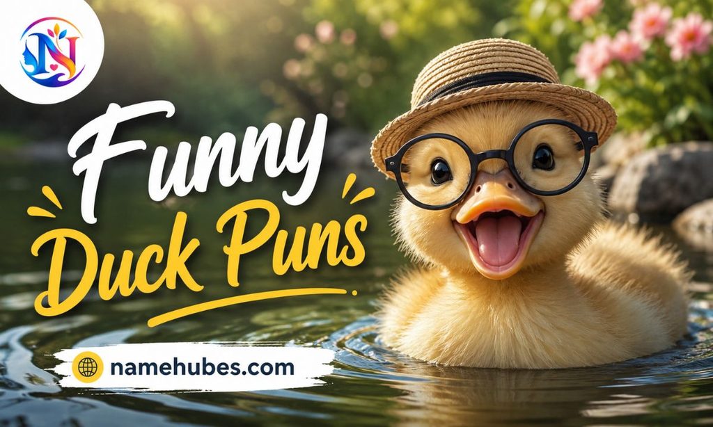 funny-duck-puns