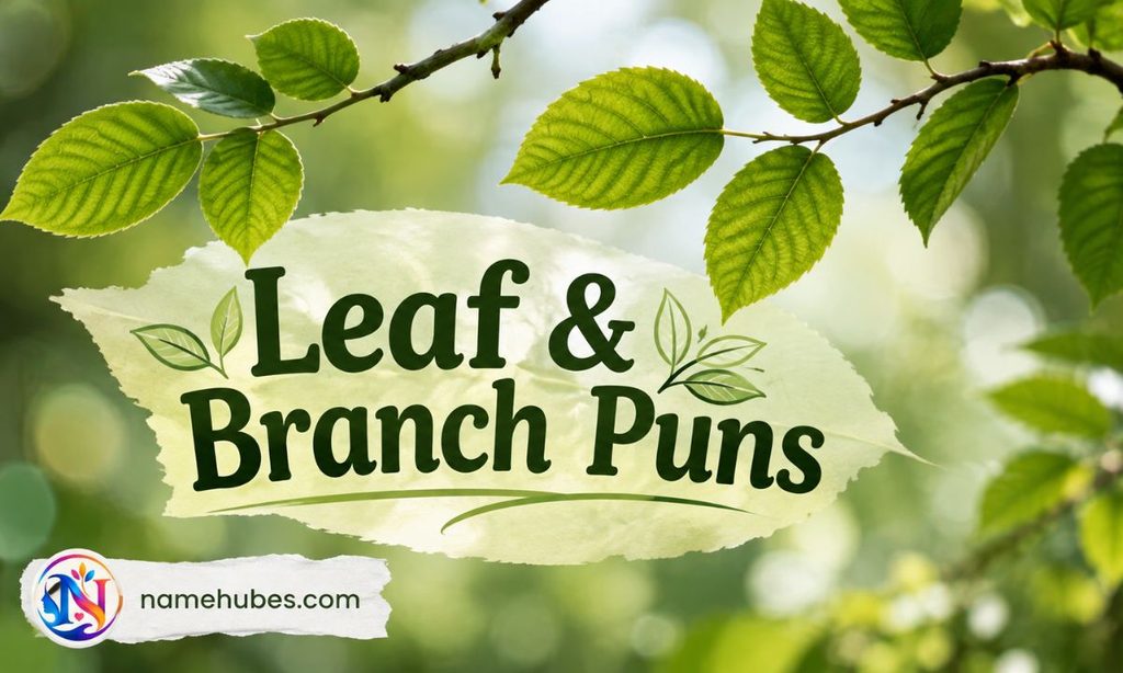 leaf-and-branch-puns