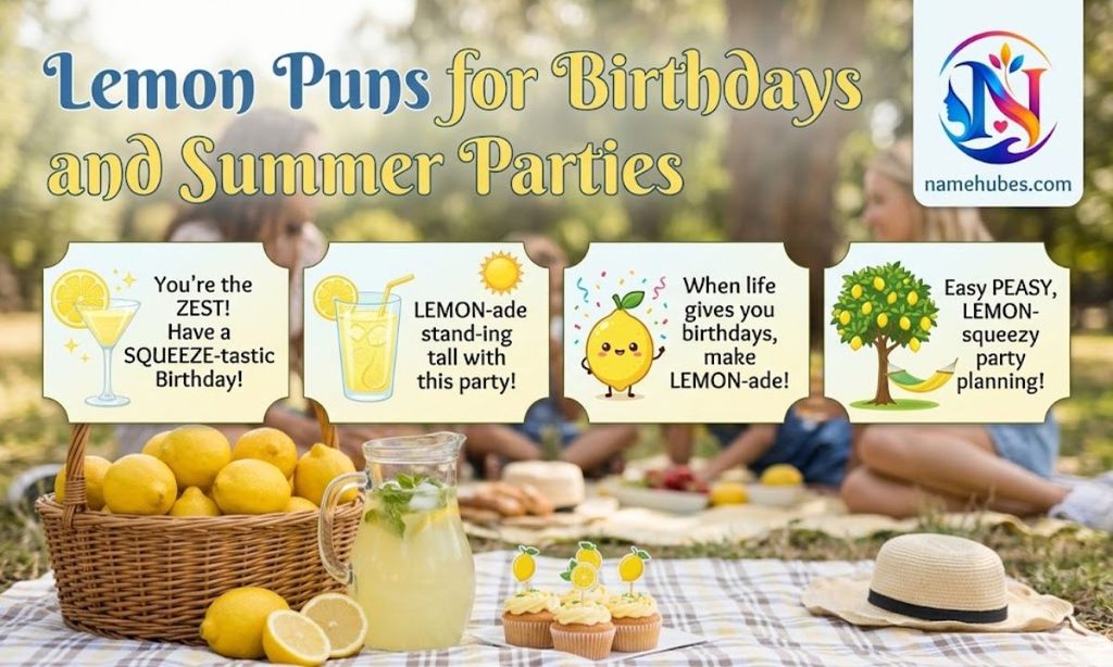 lemon-puns-for-birthdays-and-summer-parties