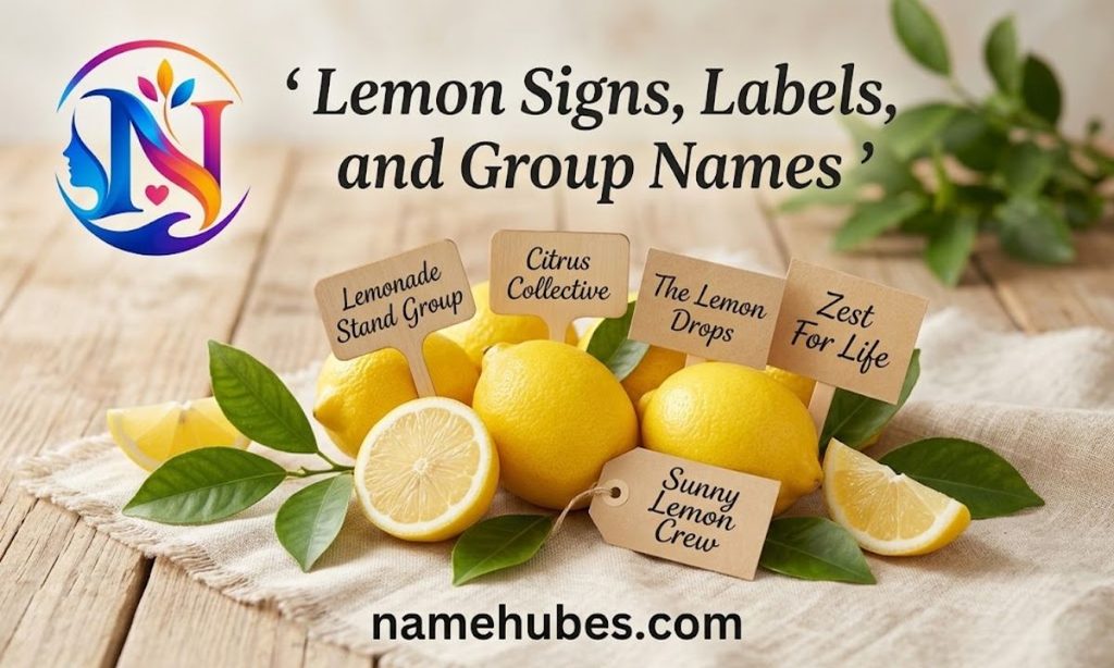 lemon-signs-labels-and-group-names