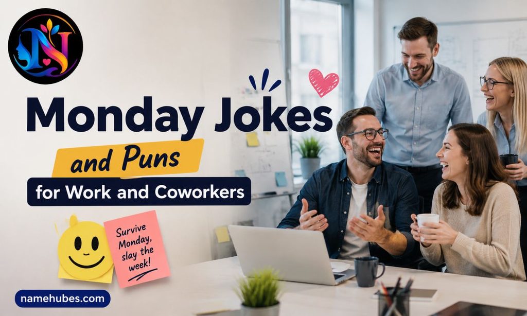 monday-jokes-and-puns-for-work-and-coworkers