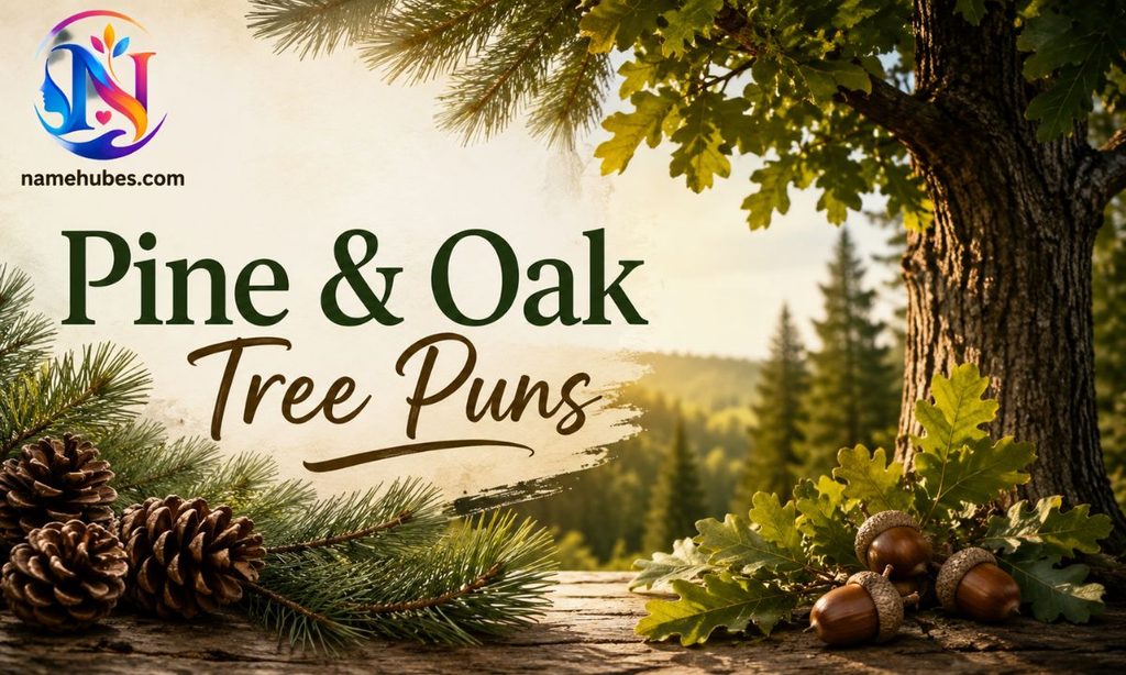 pine-and-oak-tree-puns