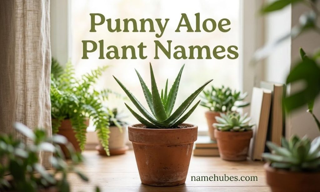 punny-aloe-plant-names