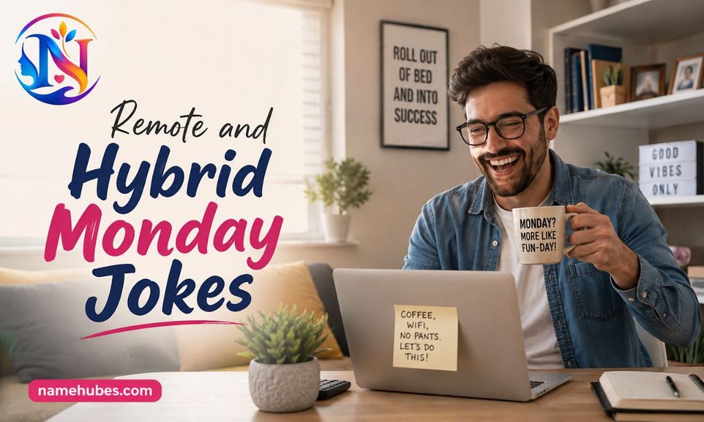 remote-and-hybrid-monday-jokes
