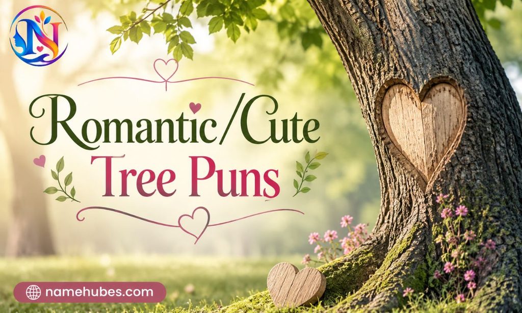 romantic-cute-tree-puns