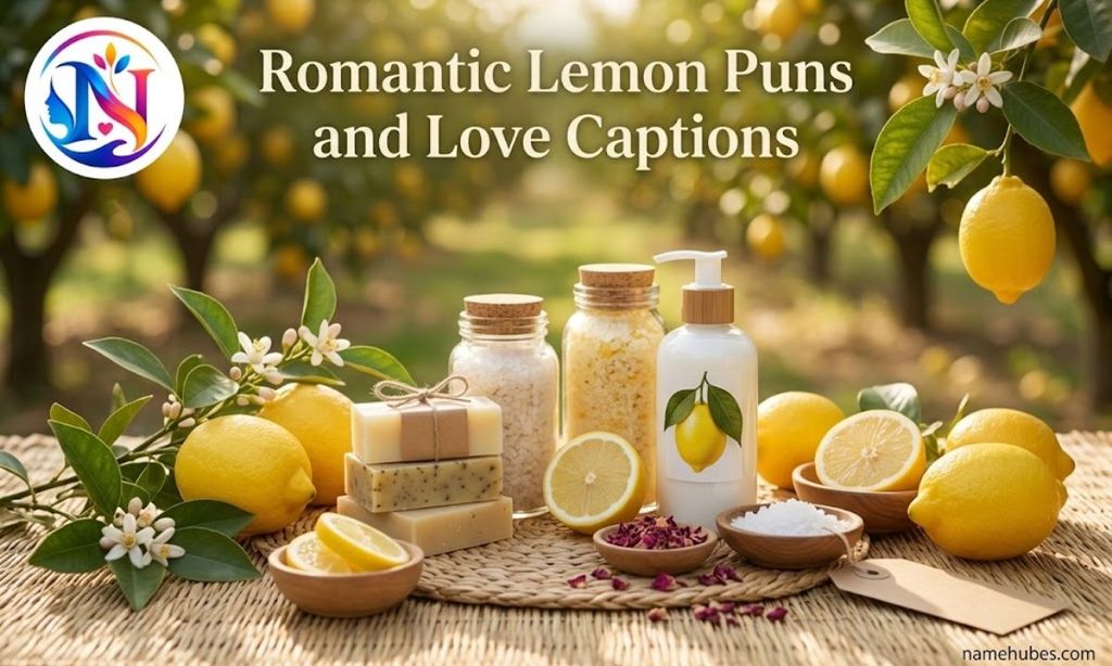romantic-lemon-puns-and-love-captions