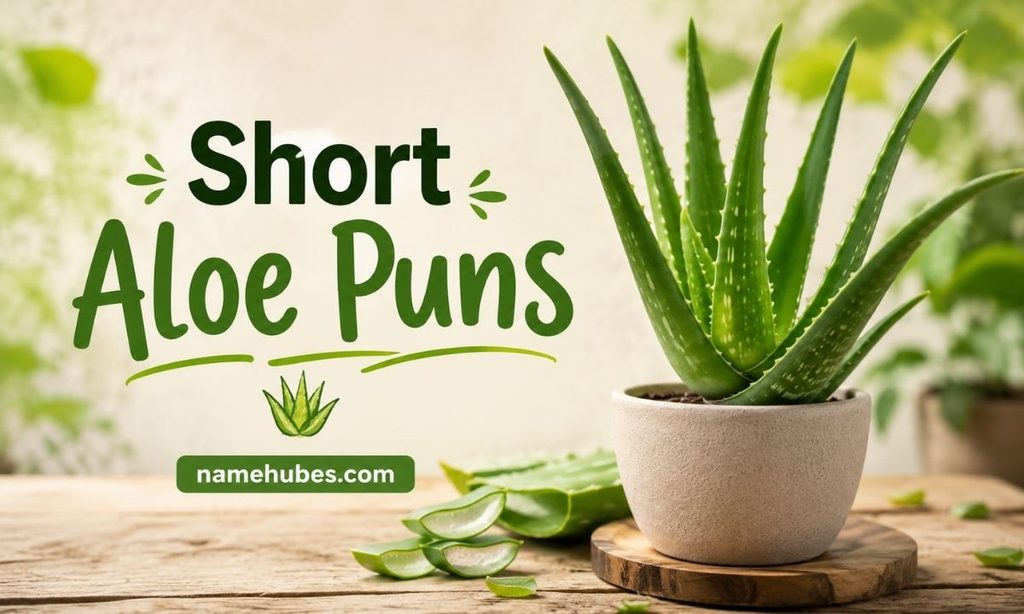 short-aloe-puns