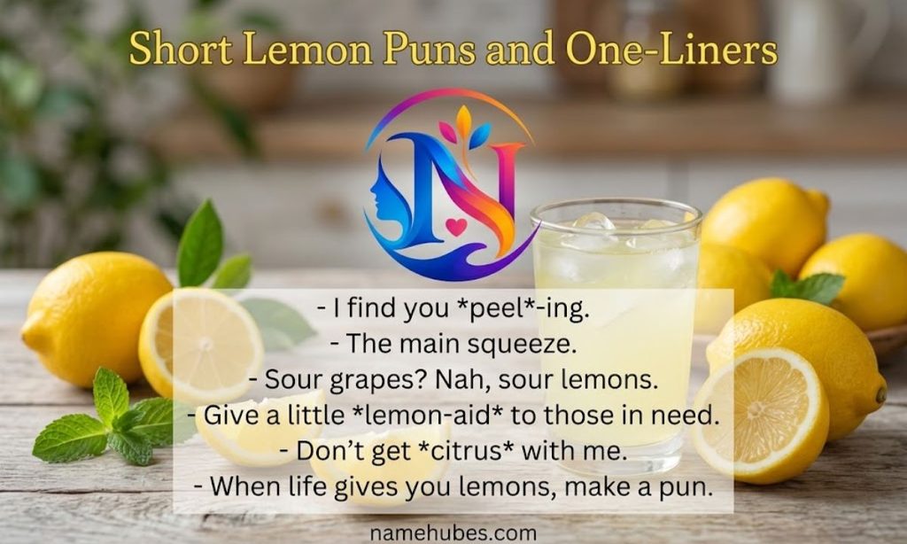 short-lemon-puns-and-one-liners