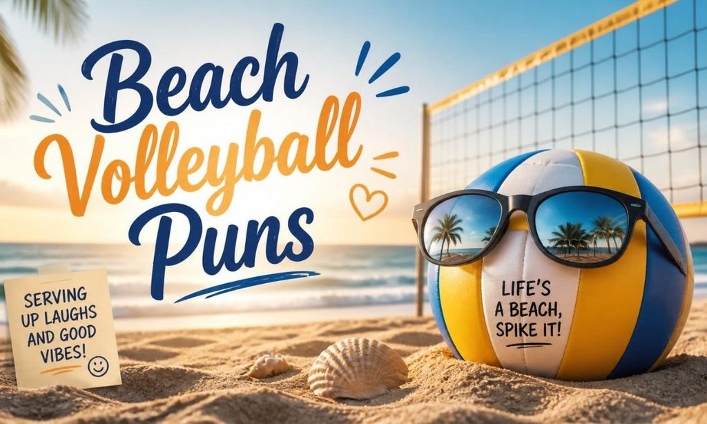 beach-volleyball-puns