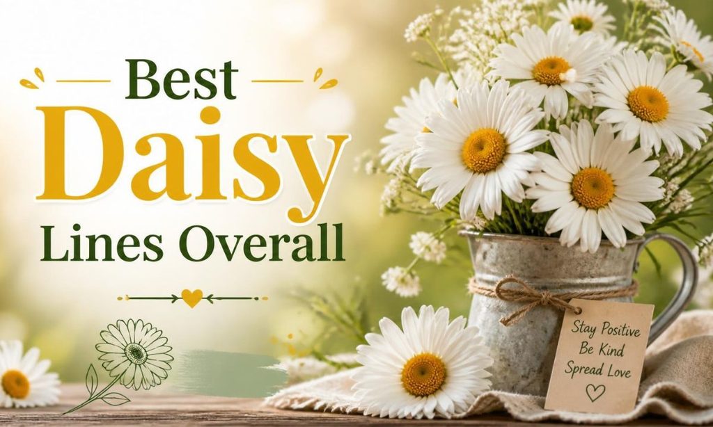 best-daisy-lines-overall