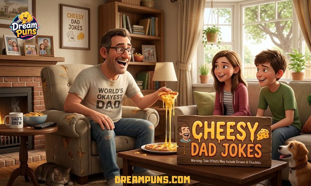 cheesy-dad-jokes