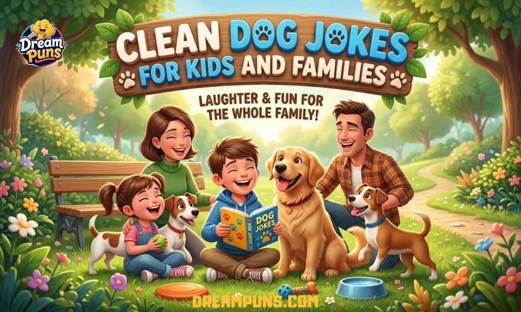 clean-dog-jokes-for-kids-and-families