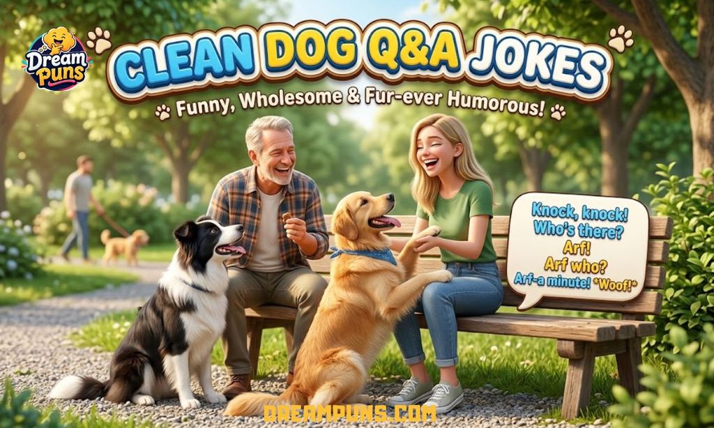 clean-dog-q-and-a-jokes