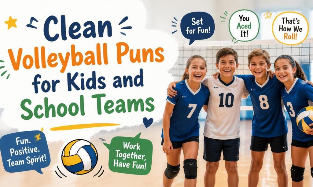 clean-volleyball-puns-for-kids-and-school-teams 