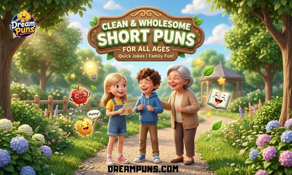 clean-wholesome-short-puns-for-all-ages