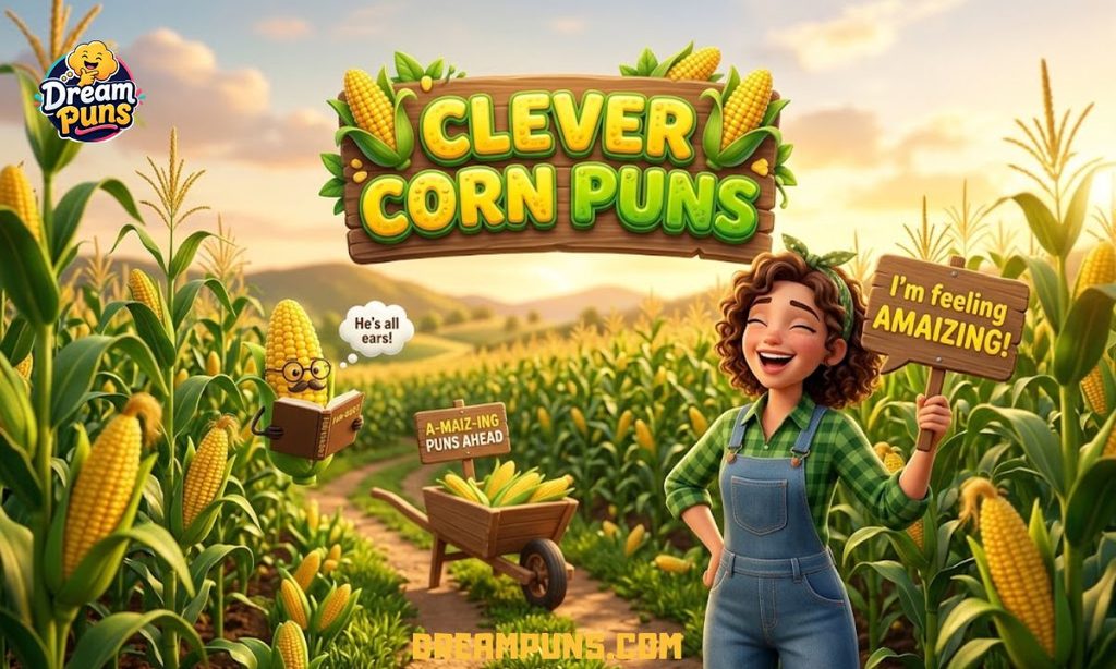 clever-corn-puns