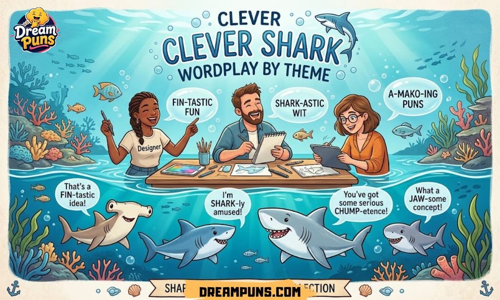 clever-shark-wordplay-by-theme