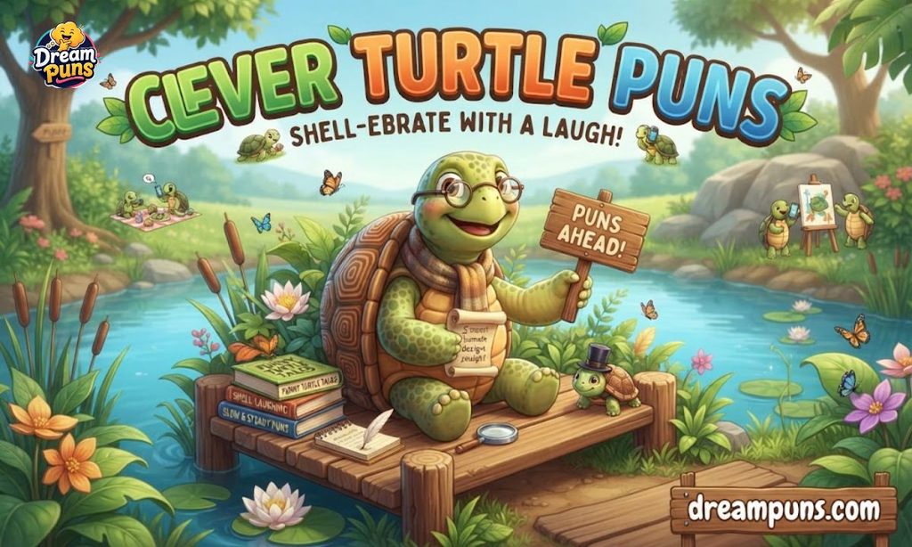 clever-turtle-puns