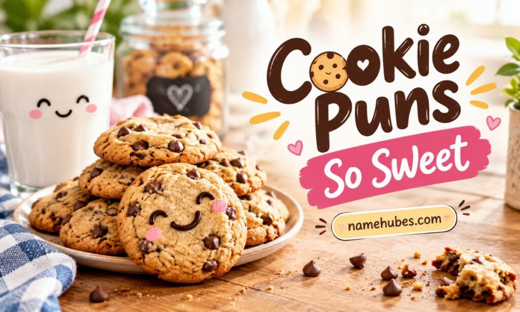 cookie-puns
