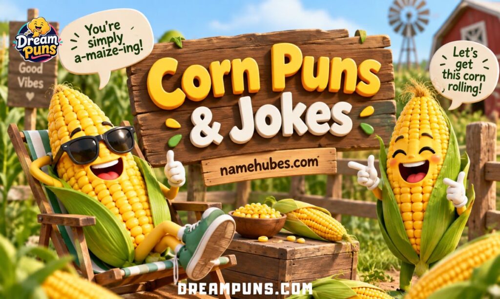 corn-puns