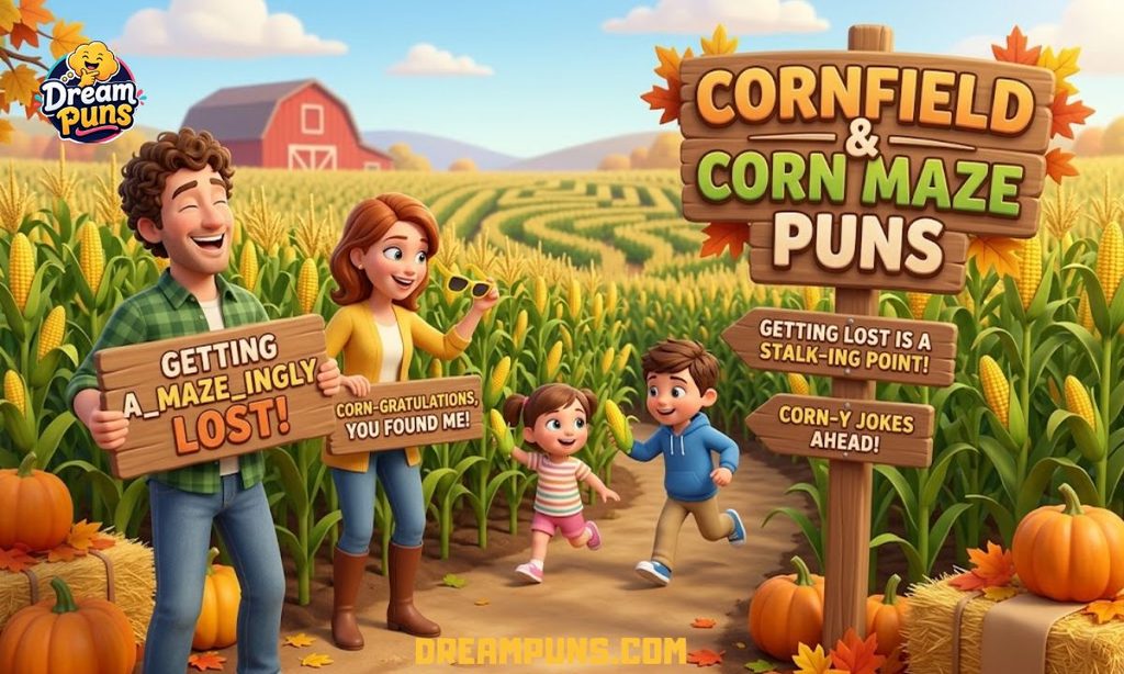 cornfield-and-corn-maze-puns