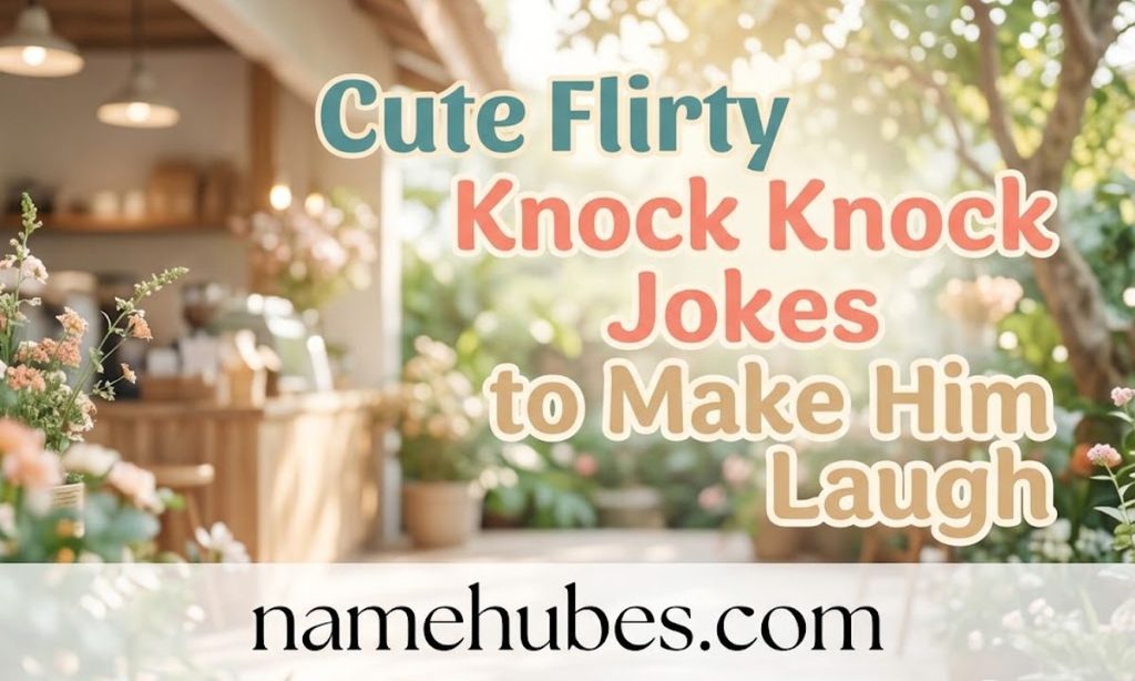 cute-flirty-knock-knock-jokes-to-make-him-laugh