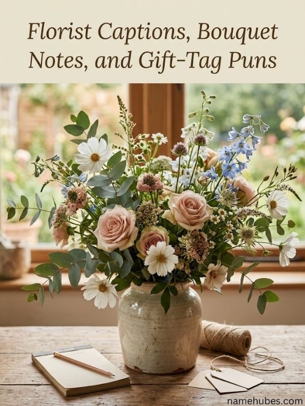 florist-captions-bouquet-notes-and-gift-tag-puns