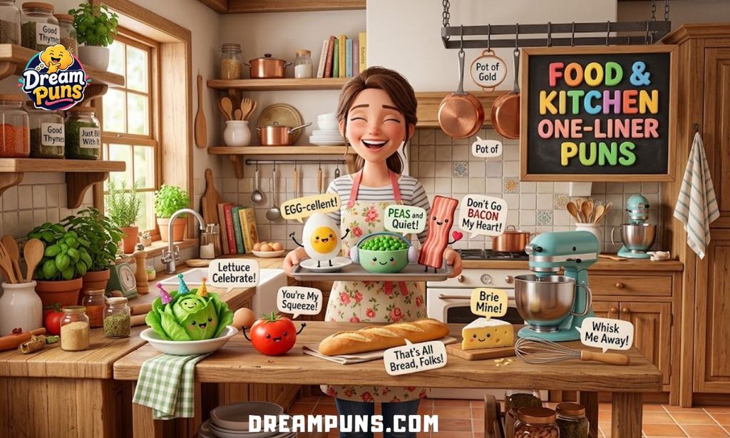 food-kitchen-one-liner-puns