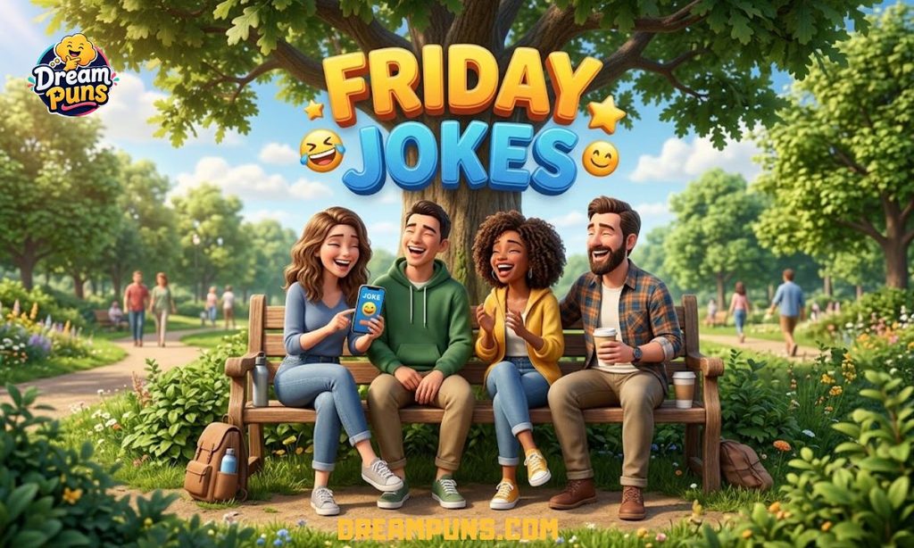 friday-jokes