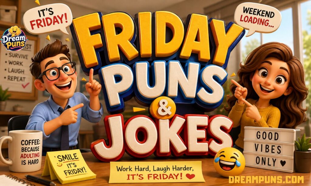 friday-puns