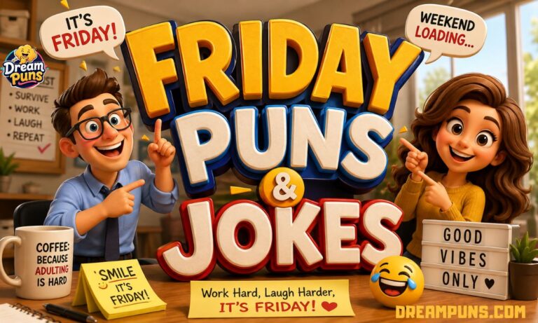 friday-puns