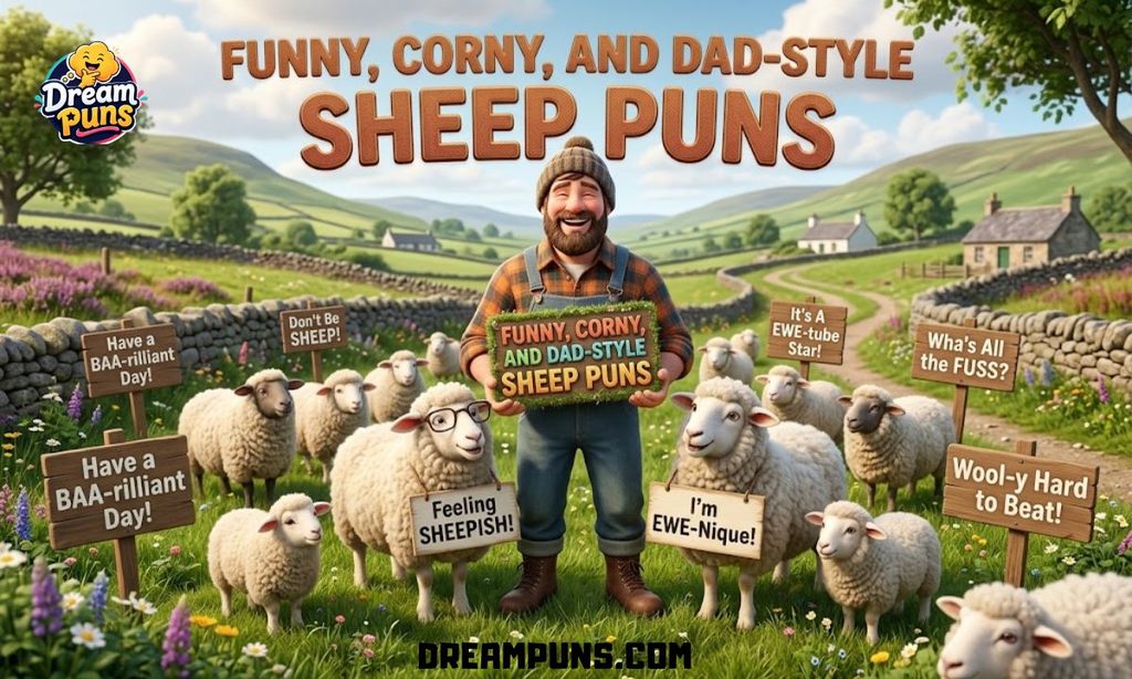 funny-corny-and-dad-style-sheep-puns