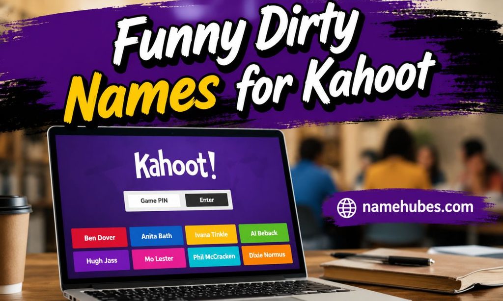 funny-dirty-names-for-kahoot