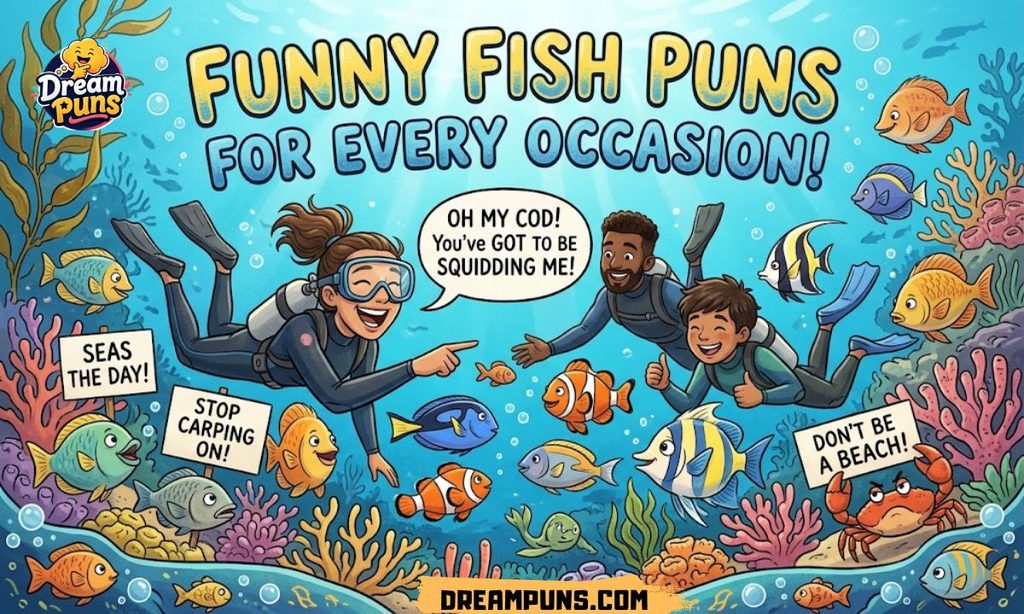 funny-fish-puns-for-every-occasion