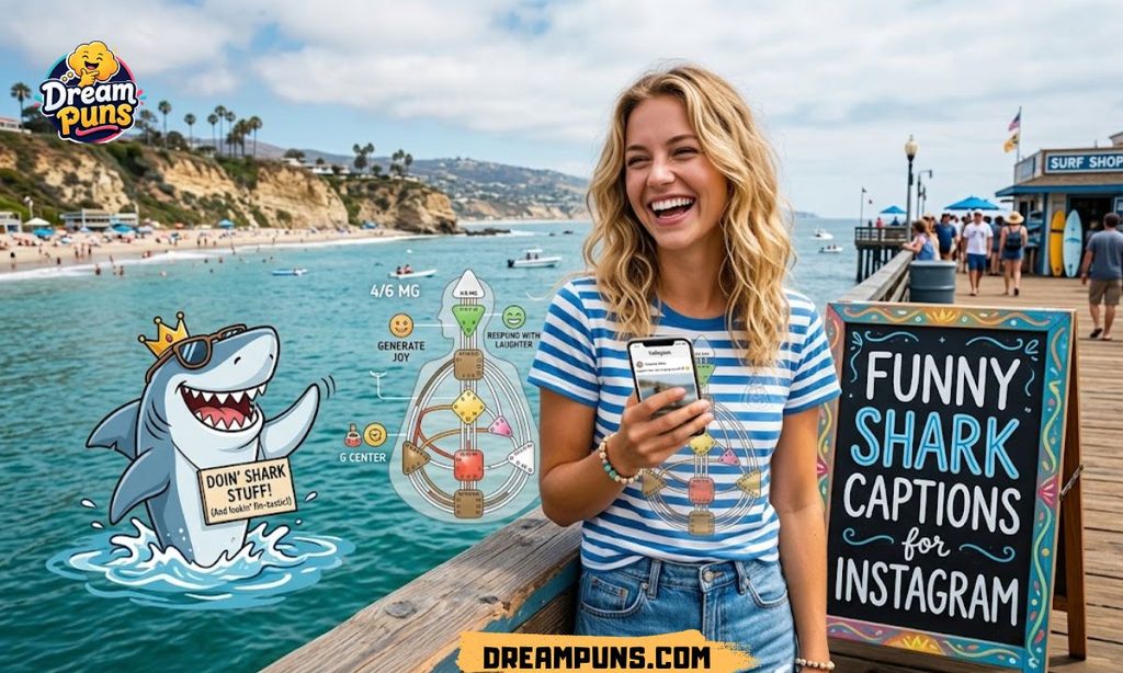 funny-shark-captions-for-instagram