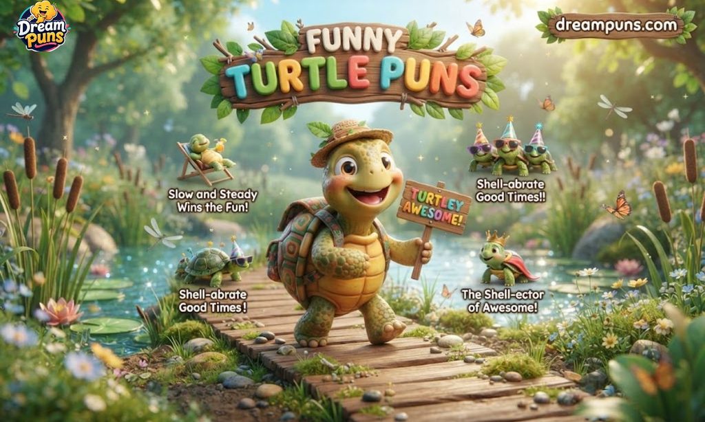 funny-turtle-puns