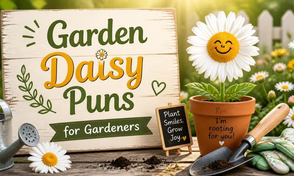 garden-daisy-puns-for-gardeners