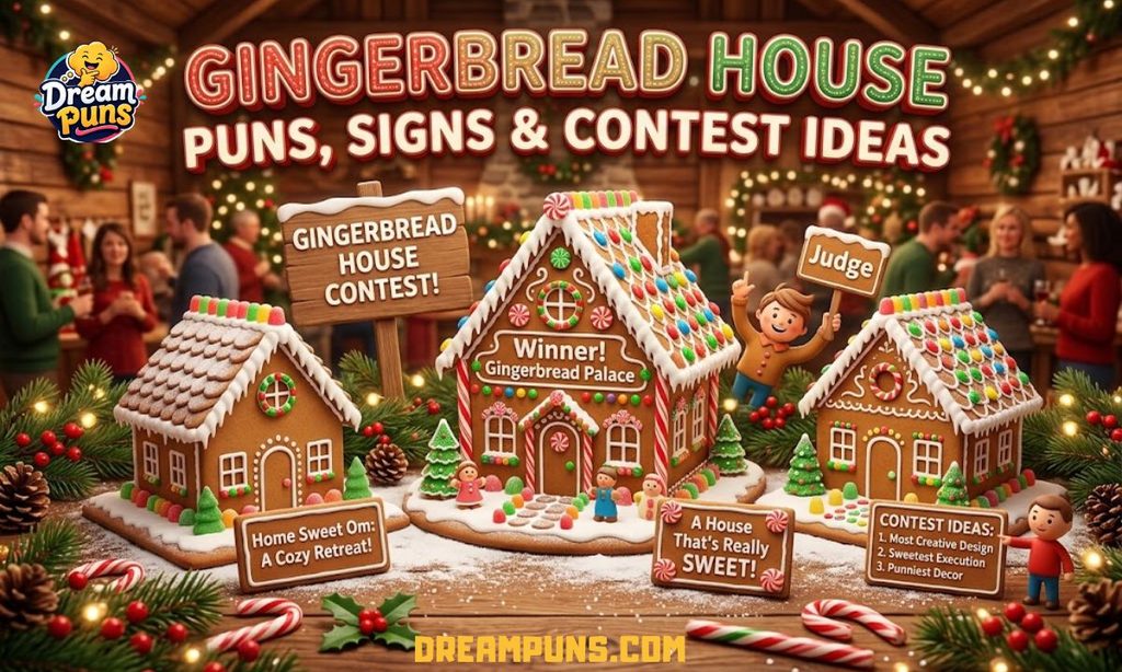 gingerbread-house-puns-signs-and-contest-ideas