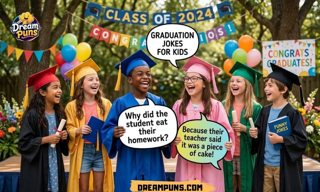 graduation-jokes-for-kids