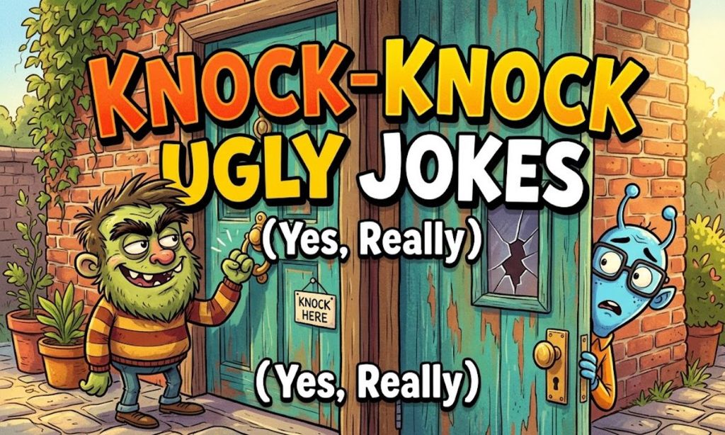 knock-knock-ugly-jokes