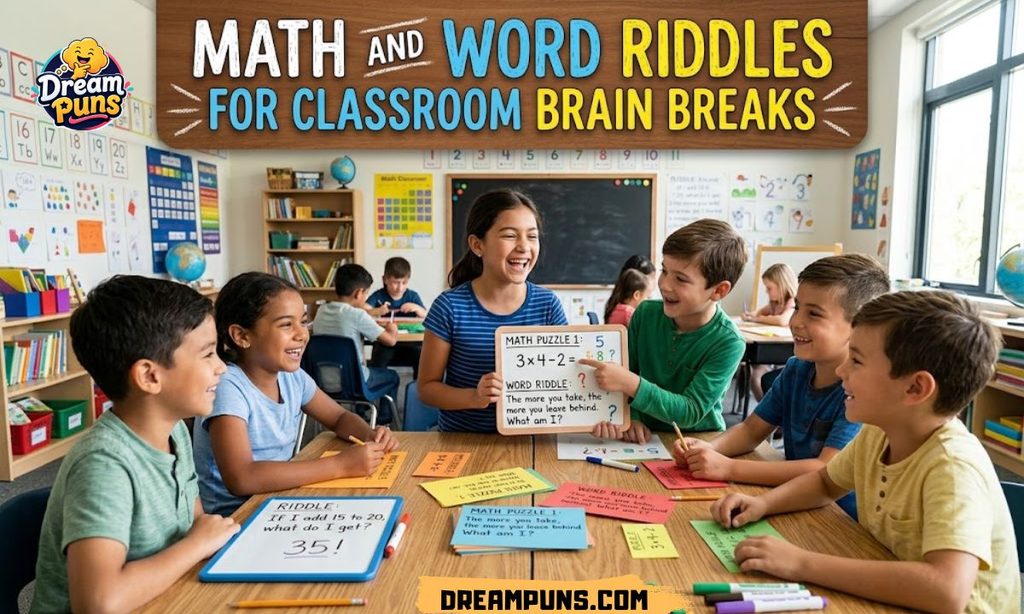 math-and-word-riddles-for-classroom-brain-breaks
